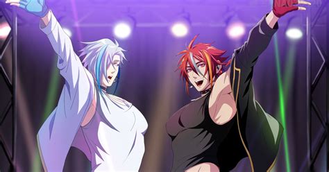 underground idol manga|Underground Idol .
